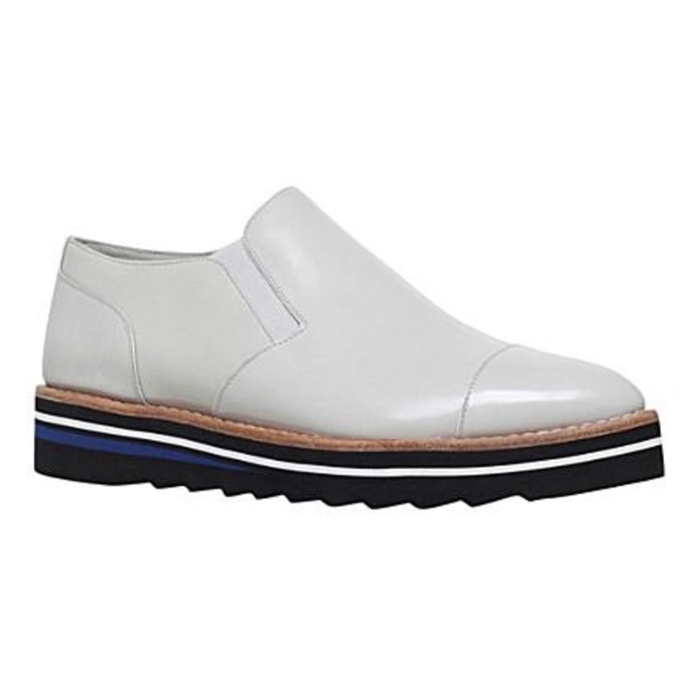 Vince Alona Patent Leather Loafers size 8.5